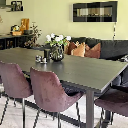 Apartamento In S Kristiansand