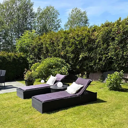 Apartamento In S Kristiansand