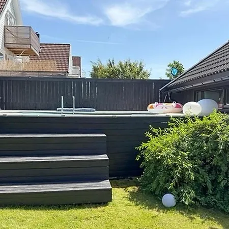 In S Apartamento Kristiansand