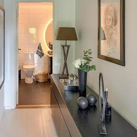 Apartman In S Kristiansand