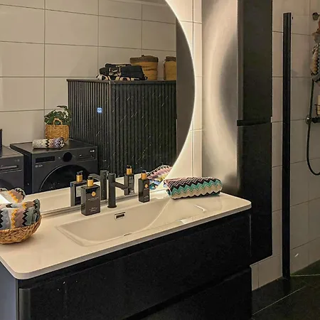 Apartman In S *