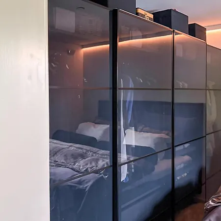 Apartman In S